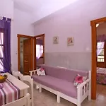 Apartment Sklavos
