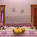 Apartment Sklavos *