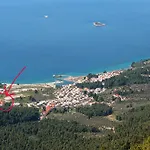Apartment Sklavos *