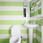 Apartmán Sklavos Studios