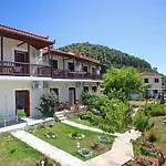 Apartment Sklavos *