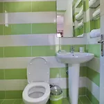 Apartmán Sklavos Studios Neo Klima