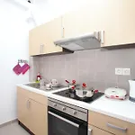 Apartment Sklavos *