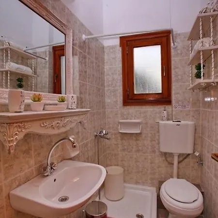 Apartman Sklavos Néo Klíma