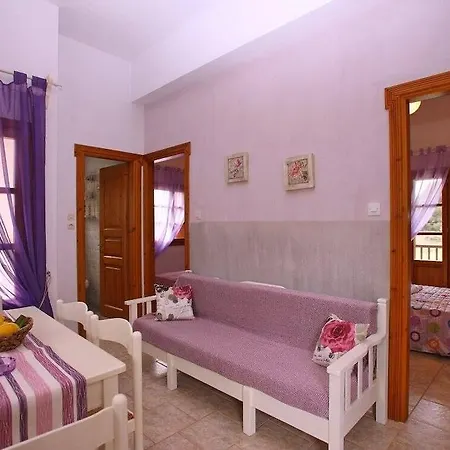 Apartman Sklavos