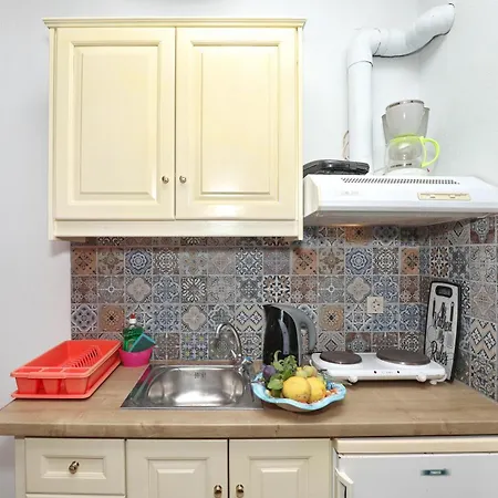 Apartment Sklavos