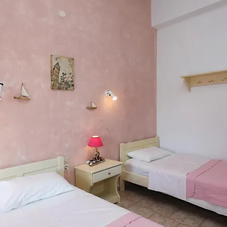 Sklavos Apartment