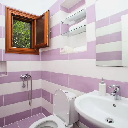 Apartment Sklavos