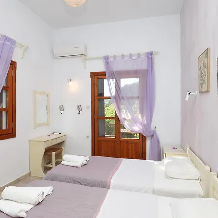Apartment Sklavos *