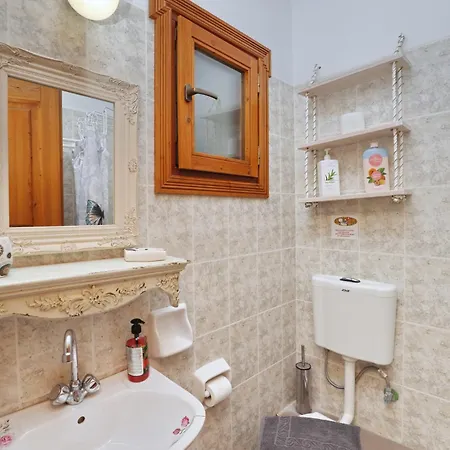Sklavos Apartment Neo Klima