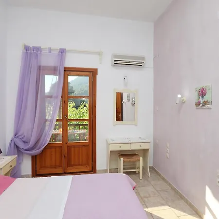 Apartment Sklavos Neo Klima
