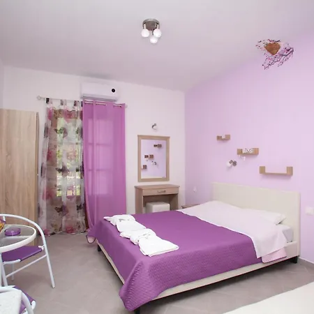 Sklavos Apartment Neo Klima