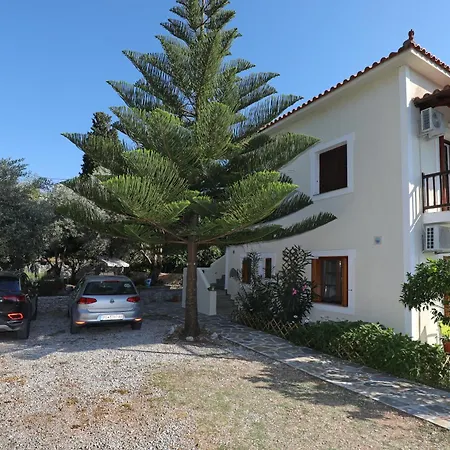 Sklavos Apartment