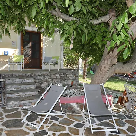 Apartment Sklavos Neo Klima