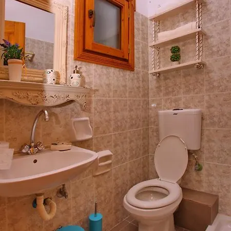 Sklavos Apartment