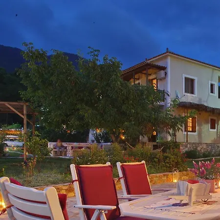 Sklavos Appartement *