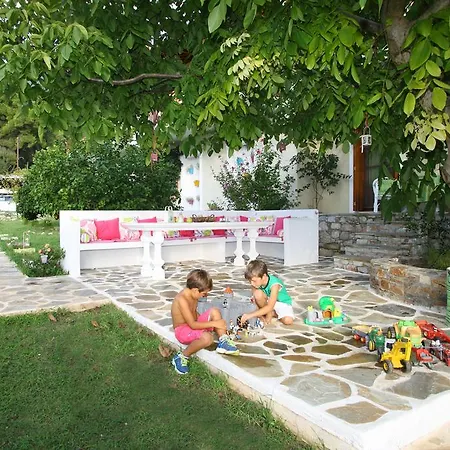 Sklavos Skopelos Neo Klima