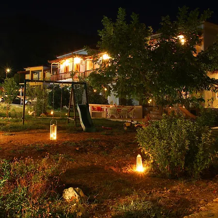 Apartmán Sklavos Studios