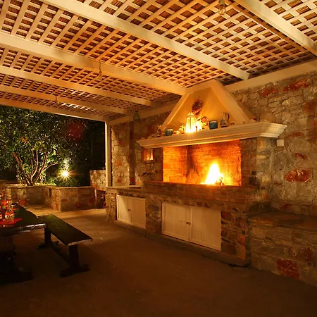 Apartmán Sklavos Studios Neo Klima
