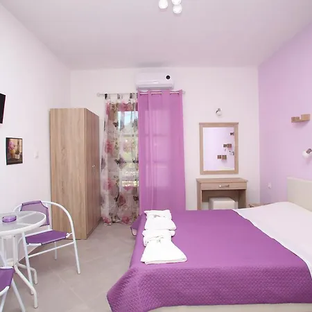Apartman Sklavos Néo Klíma