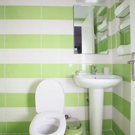 Apartment Sklavos
