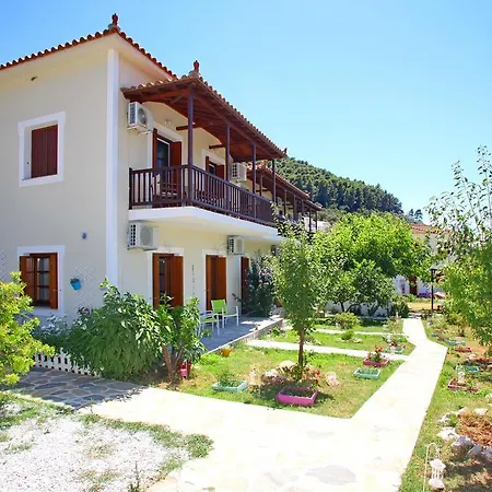 Apartman Sklavos