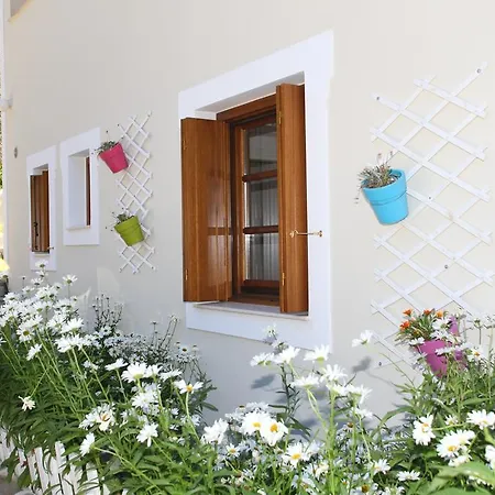 Apartment Sklavos Neo Klima