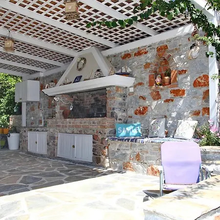 Apartment Sklavos