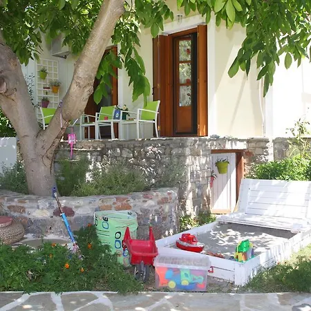 Sklavos Νέο Κλήμα