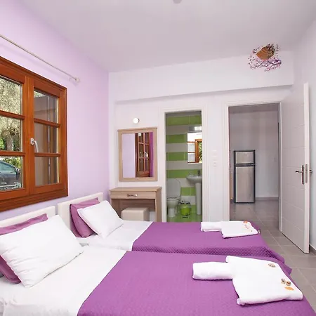 Sklavos نيو كليما