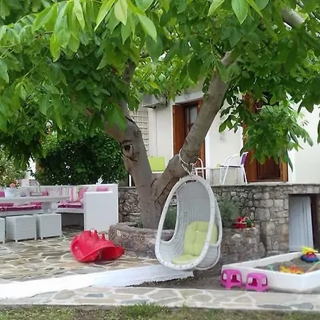 Sklavos Appartamento *