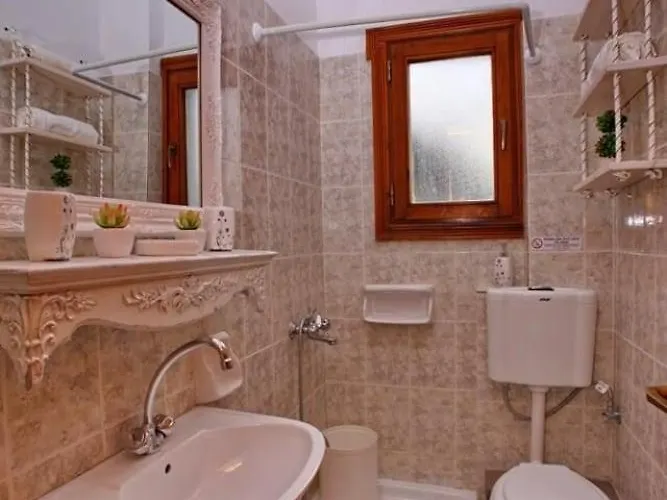 Apartment Sklavos Neo Klima