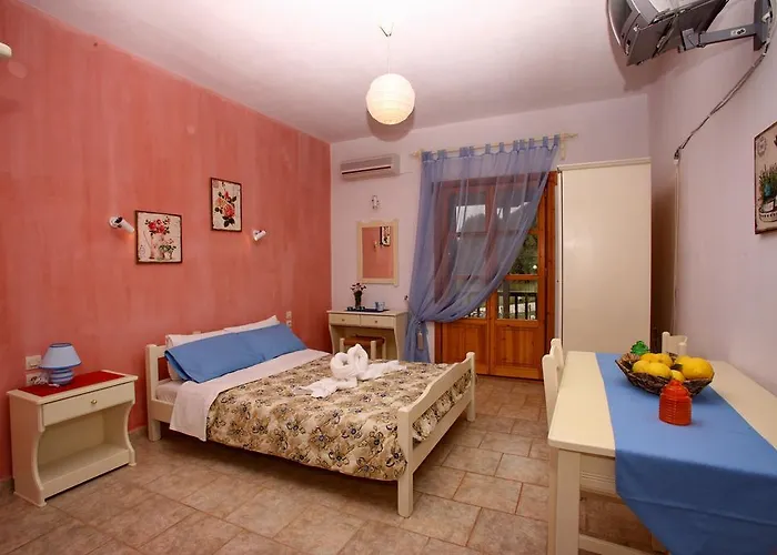 Apartment Sklavos Neo Klima