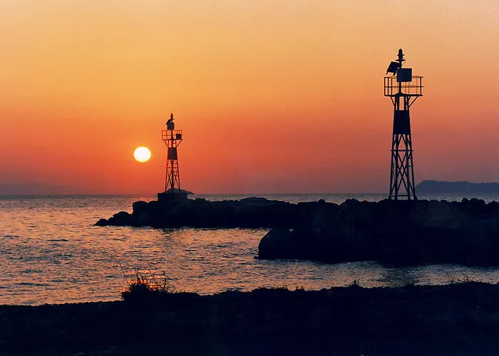 Apartment Sklavos Neo Klima