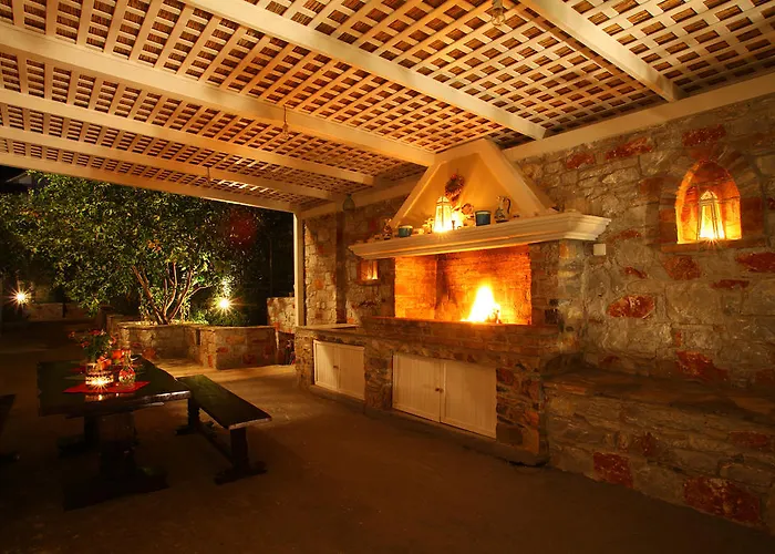 Apartment Sklavos Neo Klima