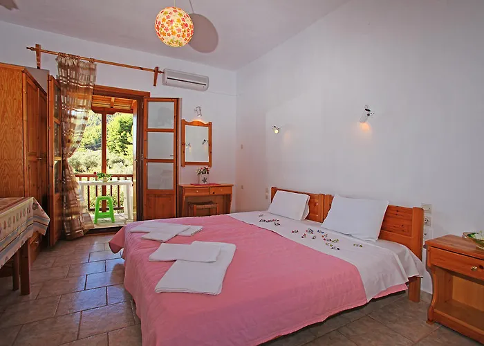 Apartment Sklavos Neo Klima