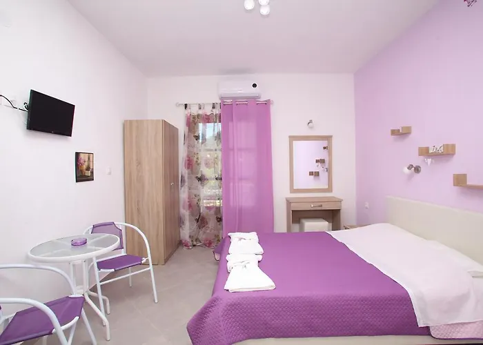 Apartment Sklavos Neo Klima