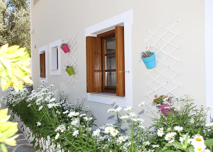 Apartment Sklavos Neo Klima