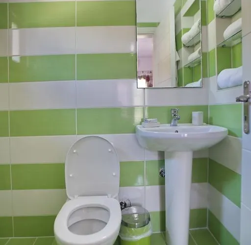 Apartment Sklavos Neo Klima